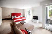 Boardinghouse by M&K Hotels in Vlotho