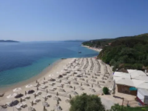 Aristoteles Holiday Resort & Spa Hotels in Aristotelis