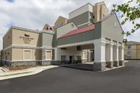 Homewood Suites by Hilton Ft. Worth - North at Fossil Creek Отели в г. Форт-Уэрт