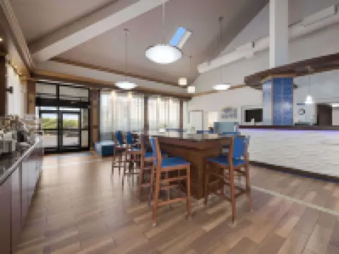 Best Western Hampton Coliseum Inn Hotels in Hampton