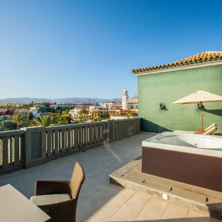 Lopesan Villa del Conde Resort & Thalasso