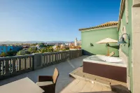 Lopesan Villa del Conde Resort & Thalasso - Resorts