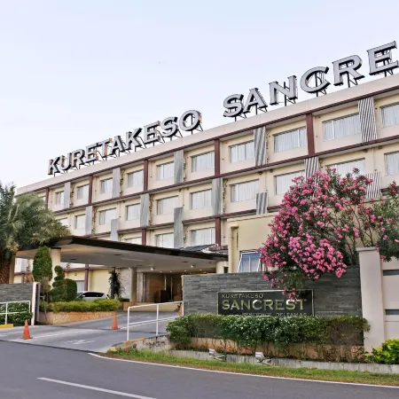Sancrest Residence Deltamas