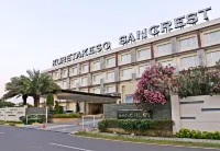Sancrest Residence Deltamas Hotel dekat Indomaret Sukamahi 2