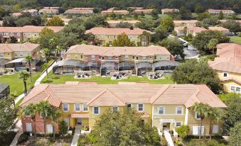 Encantada Resort Vacation Townhomes by Idiliq