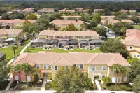 Encantada Resort Vacation Townhomes by Idiliq Hotels in Four Corners
