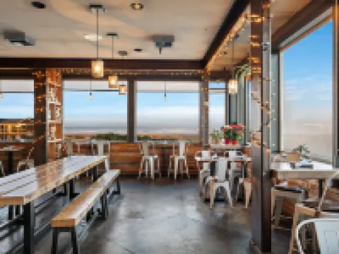 Inn at Discovery Coast Hotels in Pacific County