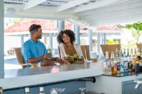 Jolly Beach Antigua - All Inclusive - bar