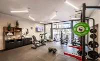 Valamar Padova Hotel - Gym