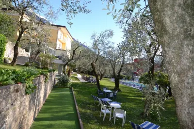 Hotel Augusta Hotels in Avio