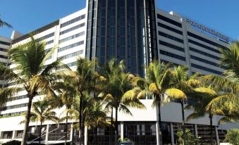 Eurobuilding Hotel & Suites Caracas