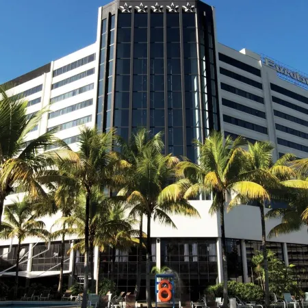 Eurobuilding Hotel & Suites Caracas