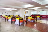 Inventree Hotel Pune - Bữa sáng