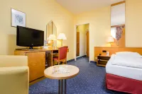 Taste Hotel Dresden-Ehemals Residenz Alt Dresden