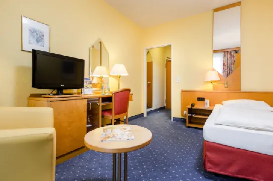 Taste Hotel Dresden-Ehemals Residenz Alt Dresden