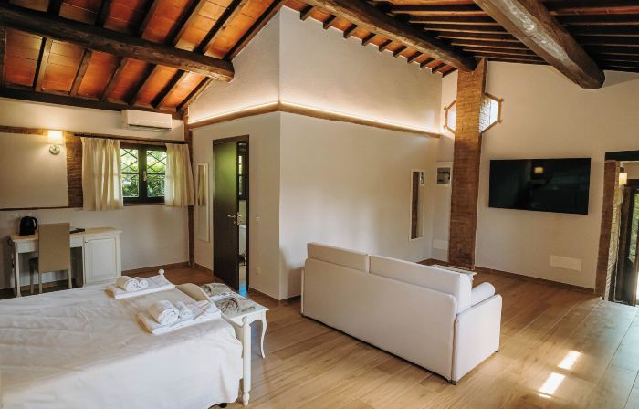 Borgo Il Poggiaccio Residence
