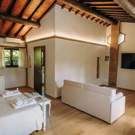 Borgo Il Poggiaccio Residence