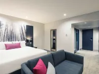 Mercure Tamworth Hotel a South Tamworth