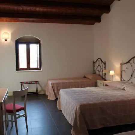 Tenuta Zannafondo