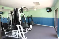 Ocean Reef Yacht Club & Resort - Gym