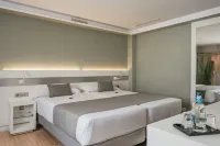 Hotel Aloe Canteras
