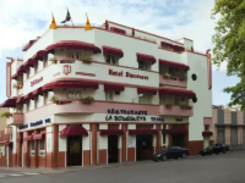 Hotel Discovery Hotels in Santo Domingo