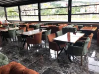 克赫裏巴爾酒店及咖啡餐廳 - 早餐