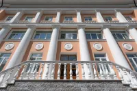 Avetpark Hotel Hotels in 