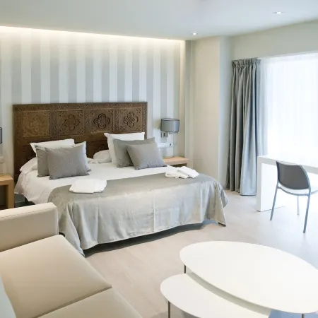 Serennia Exclusive Rooms