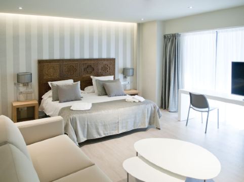 Serennia Exclusive Rooms