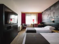 Bastion Hotel Barendrecht Hotels in Barendrecht