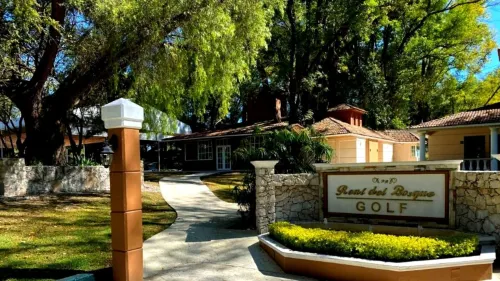 Real Home by Real del Bosque Hotels in Tula de Allende