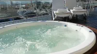 Design Suites Salta - spa