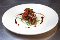Best Western Brome Grange Hotel - breakfast