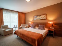 Arche Hotel Puławska Residence Hotels in Warsaw