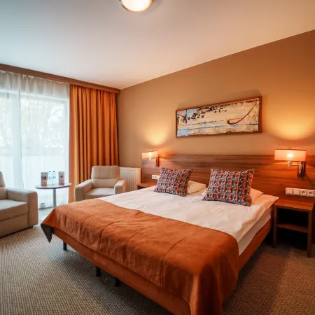 Arche Hotel Puławska Residence