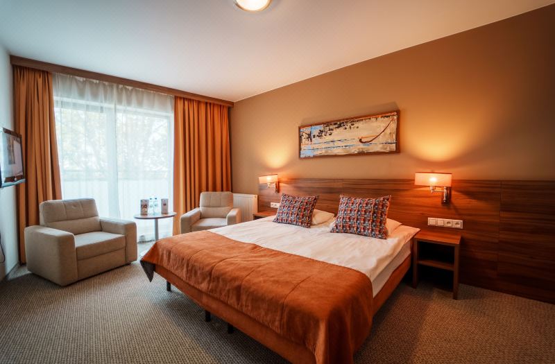 Arche Hotel Puławska Residence