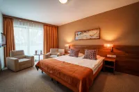 Arche Hotel Puławska Residence