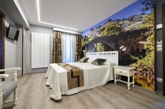 Posada Araceli Hotels in 