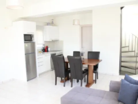 Holiday Luxury Villas Hotels in Faistos