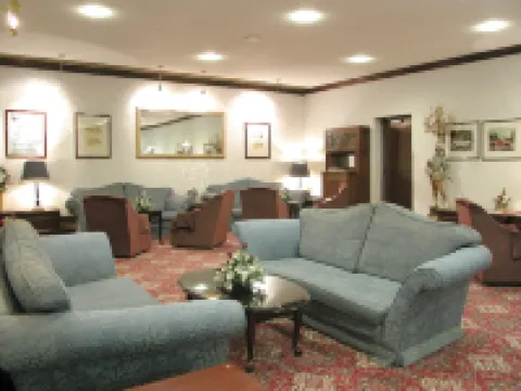 Coventry Hill Hotel Hotels in Coventry