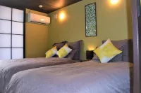Itomori Hotels in Takayama