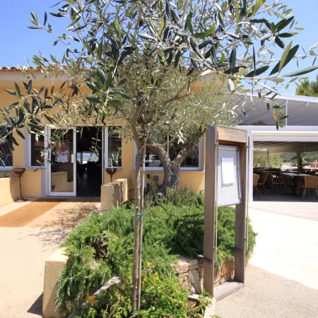Résidence & Hotel U Livanti Ecolabel