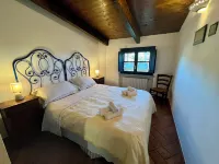 Le Serre Suites & Apartments Hotels in Moncalieri