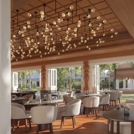The Pe la Resort, Phuket