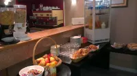 Hôtel des Ambassadeurs - servizio colazione