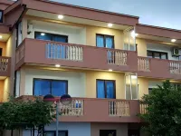 Adriatic Apartments Hotels in Ulcinj