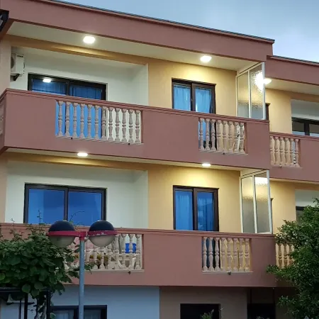Adriatic Apartments
