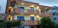 Adriatic Apartments Hotels in 