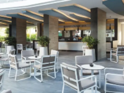 Riu帕帕亞斯酒店-全包式 Comarca Sur酒店